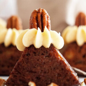 Carrot & Pecan