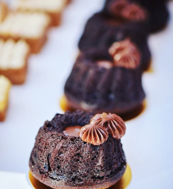 Chocolate Ganache