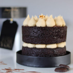 For You Cake