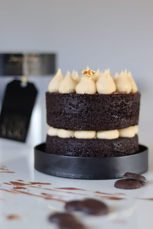 For You Cake